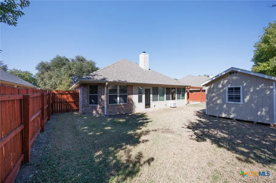 605 Sage Brush Drive, Belton, TX 76513 - #3