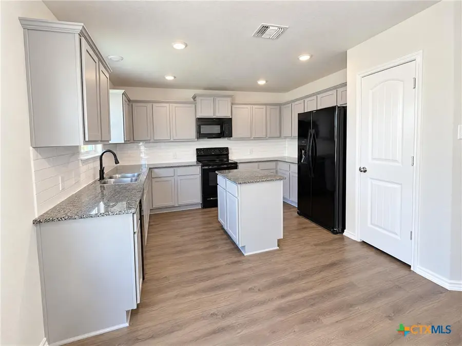 1608 Cline Drive, Copperas Cove, TX 76522 - #2