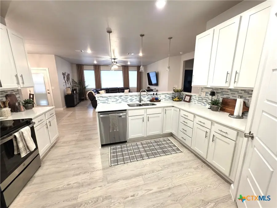 2608 Belle Hubbard Trail, Belton, TX 76513 - #3