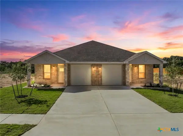 421 Adley Avenue, Copperas Cove, TX 76522