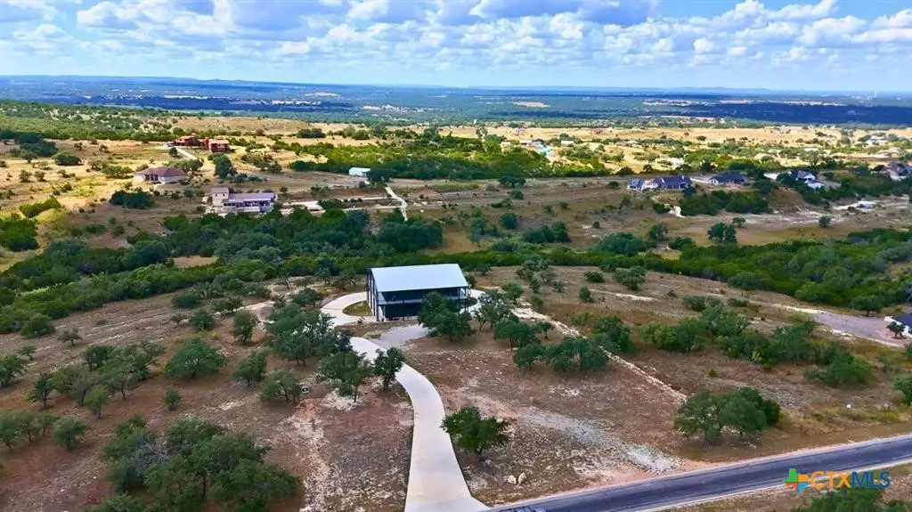 430 Cedar Mountain Drive, Marble Falls, TX 78654 - #1