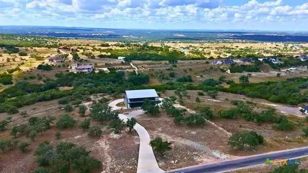430 Cedar Mountain Drive, Marble Falls, TX 78654
