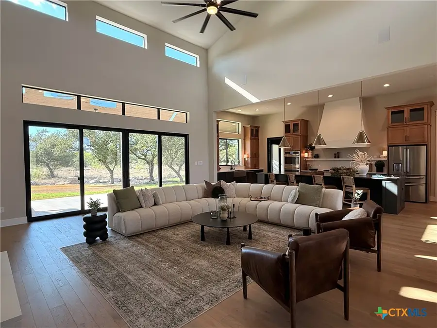 430 Cedar Mountain Drive, Marble Falls, TX 78654 - #3