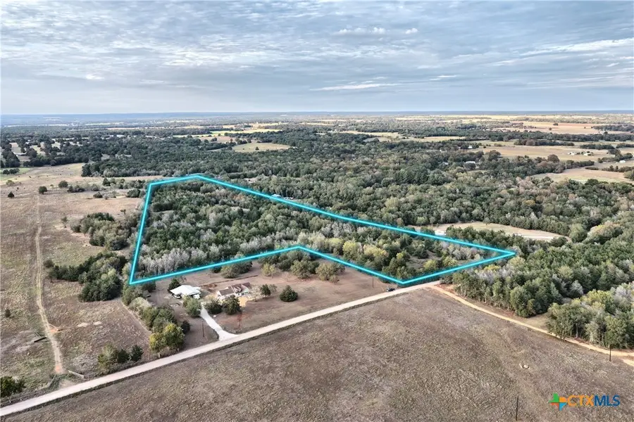 TBD 22 Acres County Road 319, Caldwell, TX 77836 - #3
