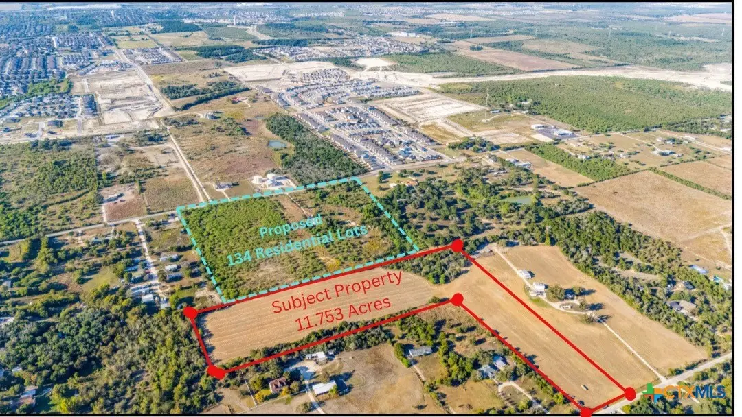 TBD Short Weyel, Marion, TX 78124 - #1