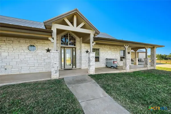 0 Prado Vista, Elgin, TX 78621
