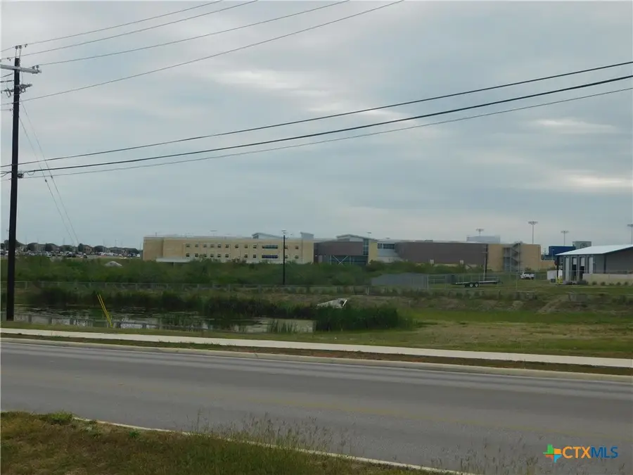 1588 W Klein Road, New Braunfels, TX 78130 - #3