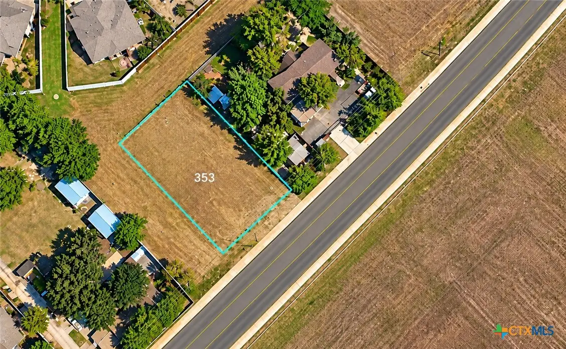 353 Alves Lane, New Braunfels, TX 78130 - #1