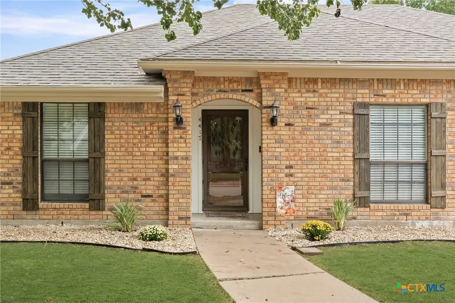 4417 Stagecoach Trail, Temple, TX 76502 - #3