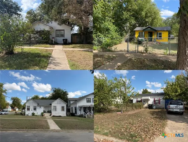 1101 S 27th - Multiple Properties, Temple, TX 76504