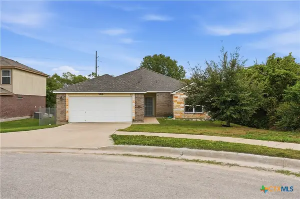 5210 Imperial Eagle Drive, Killeen, TX 76549