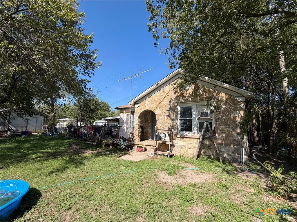 1110 Westview Drive, Gatesville, TX 76528 - #1