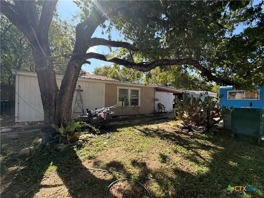 1110 Westview Drive, Gatesville, TX 76528 - #2