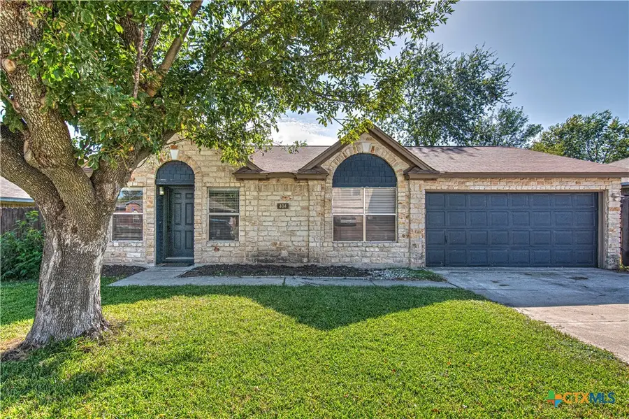 404 Baumann Drive, Killeen, TX 76542 - #2