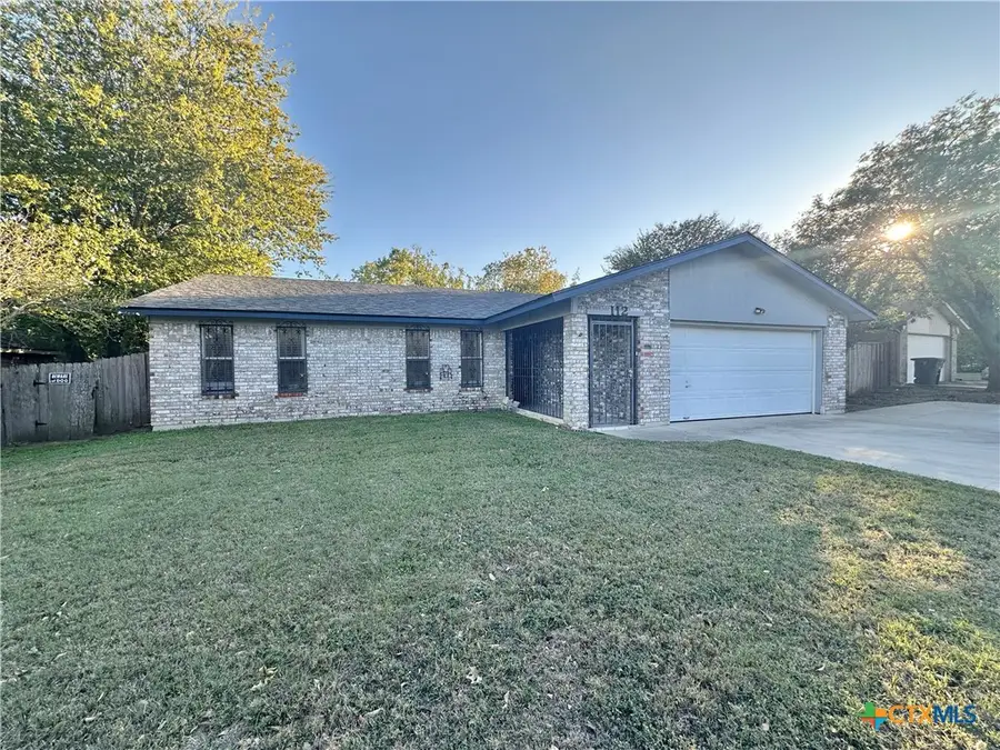 112 Daffodil Drive, Killeen, TX 76542 - #2