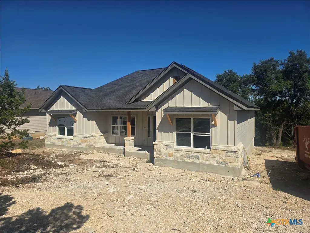 1181 Stallion Springs Drive, Fischer, TX 78623 - #1