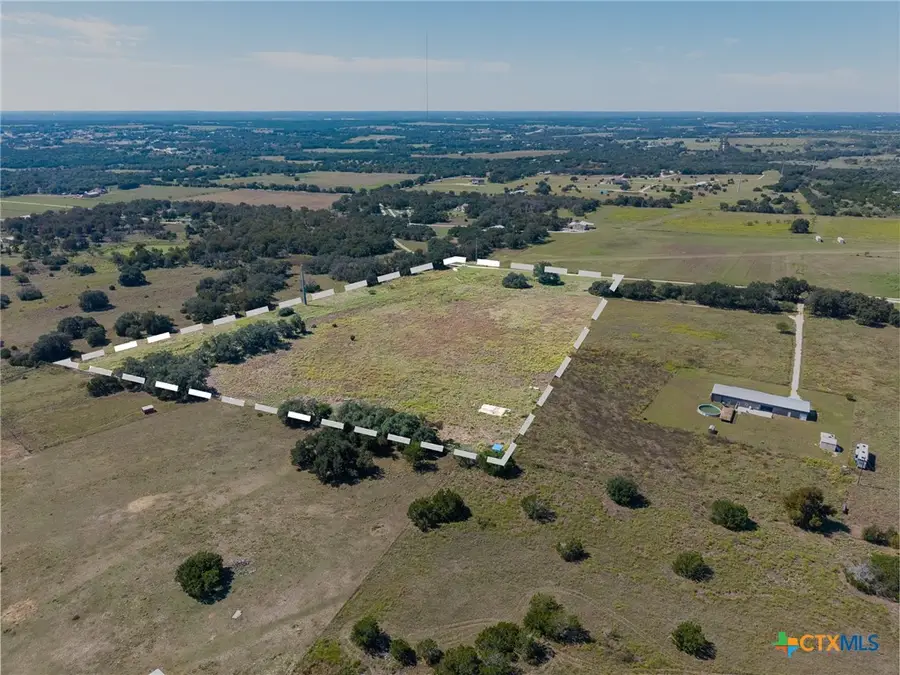 1604 County Road 204, Liberty Hill, TX 78642 - #3