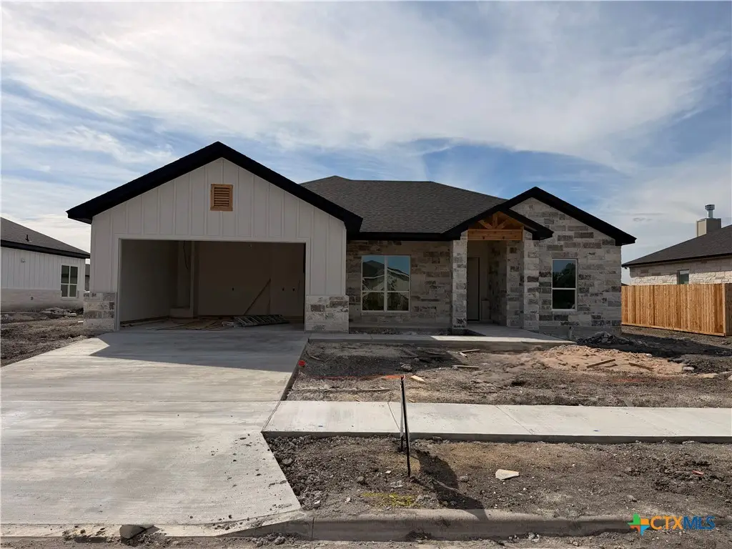 227 Sand Lilly Drive, Temple, TX 76502 - #1