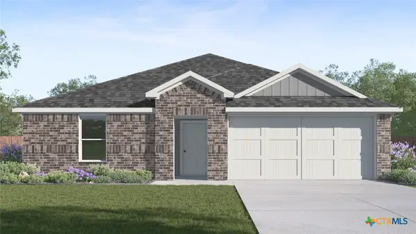 108 Baby Calf Roping Road, Jarrell, TX 76537
