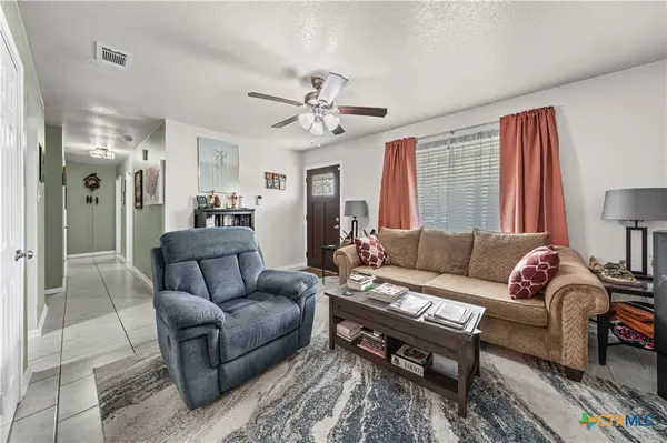 2509 Hidden Valley Drive, Killeen, TX 76543