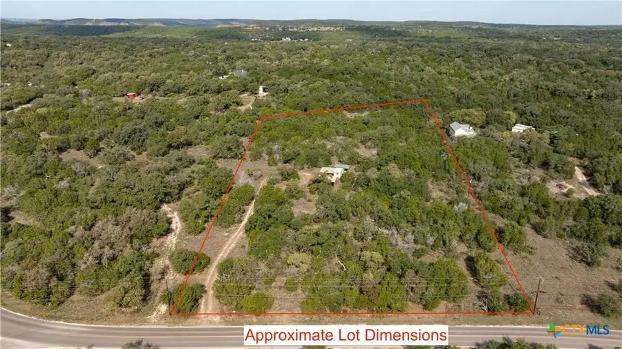 174 Eden Ranch Drive, Canyon Lake, TX 78133 - #3