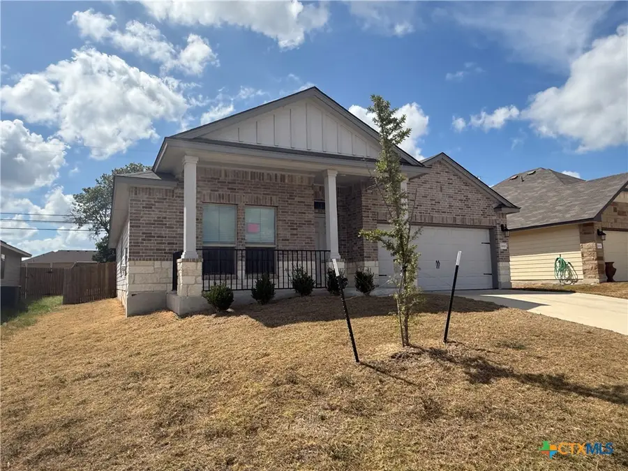 2810 Wigeon Way, Copperas Cove, TX 76522 - #2