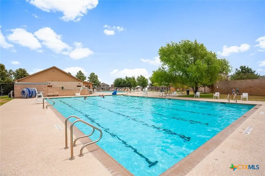 228 Firefox Way, Jarrell, TX 76537 - #3