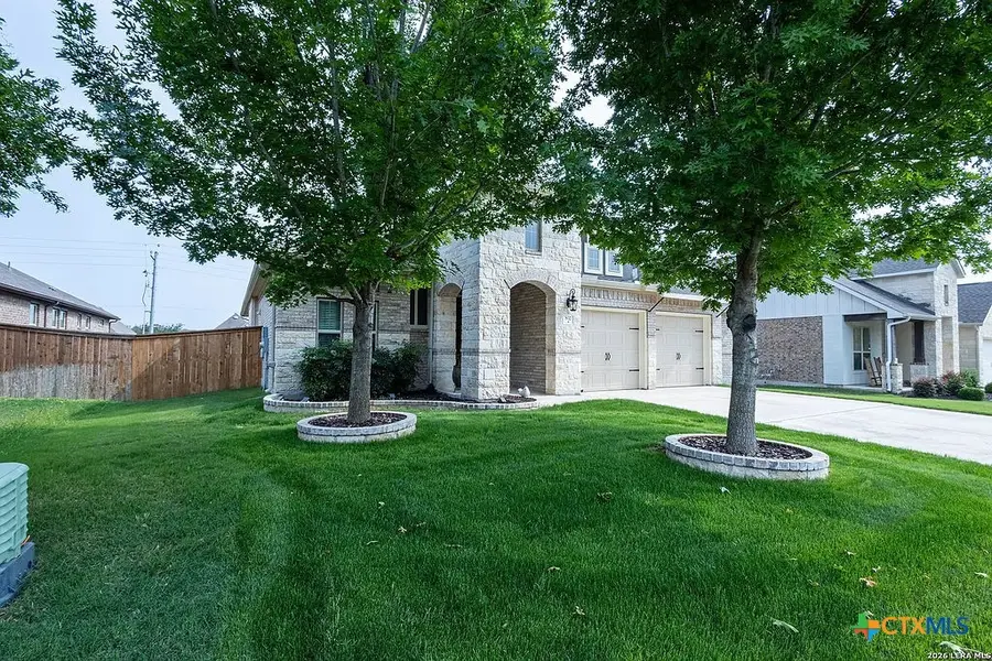 832 Silver Fox, Cibolo, TX 78108 - #3