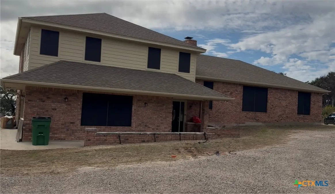 5019 Lago Vista Drive, Belton, TX 76513 - #1