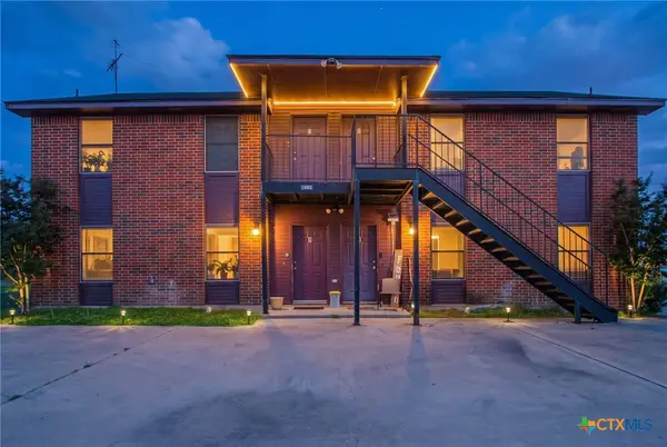 1902 Windward Drive, Killeen, TX 76543