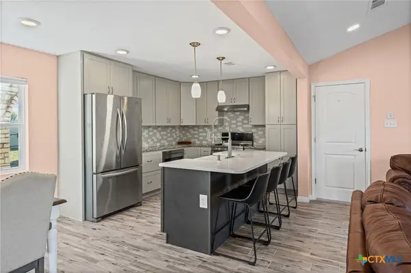 188 Encino Loma, Killeen, TX 76542