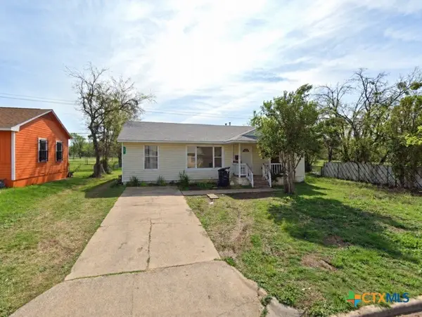16 S 28th Street, Killeen, TX 76541