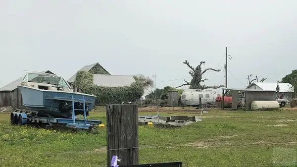 516 Overton Avenue, Port Bolivar, TX 77650