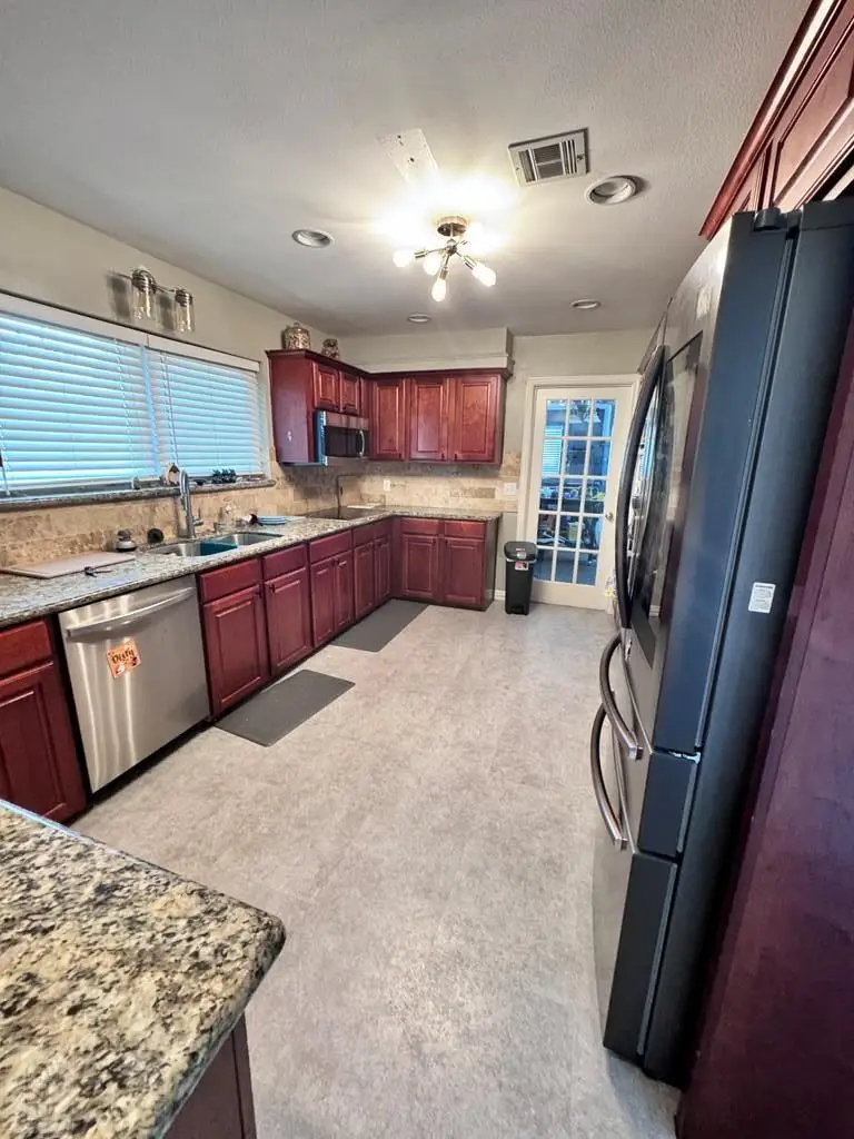 2602 Gerol Court, Galveston, TX 77551 - #3