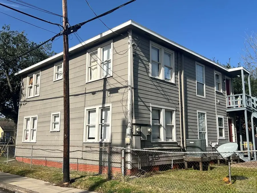 1124 47th Street, Galveston, TX 77551 - #2