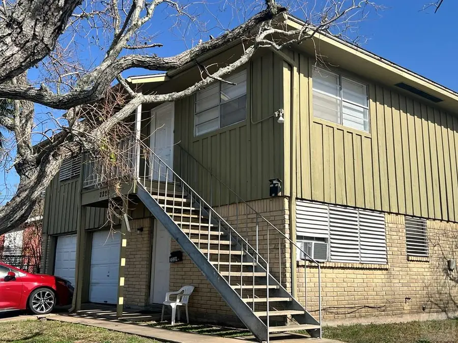 2226 51st Street, Galveston, TX 77551 - #2