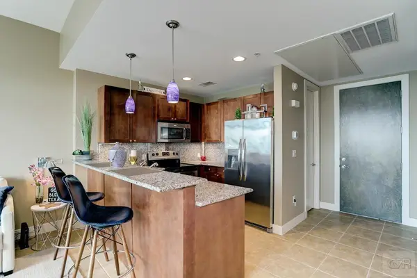 500 Seawall Blvd #802, Galveston, TX 77550