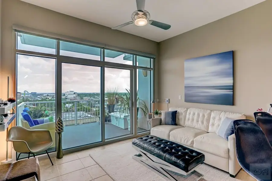 500 Seawall Blvd #802, Galveston, TX 77550 - #3