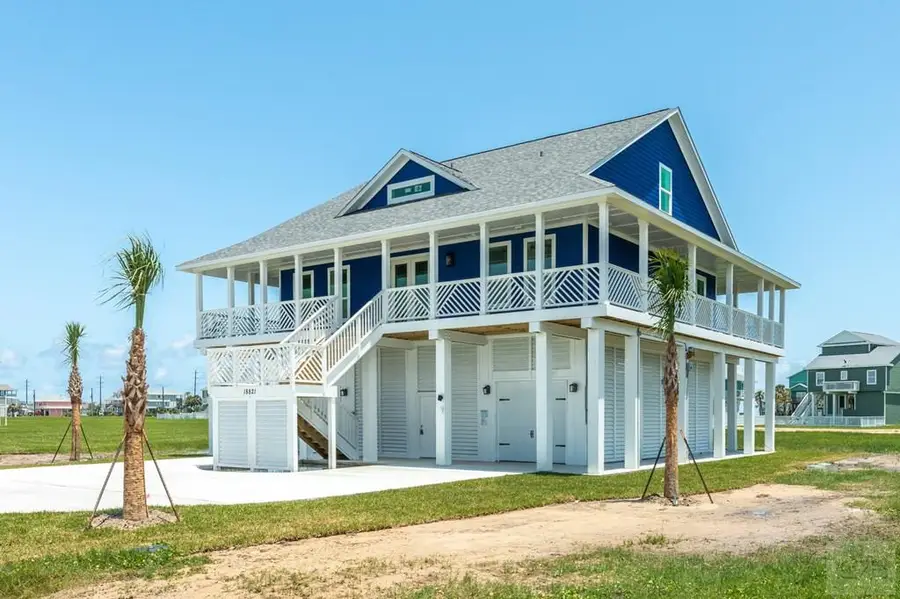 18821 Warrior Road, Galveston, TX 77554 - Image #2