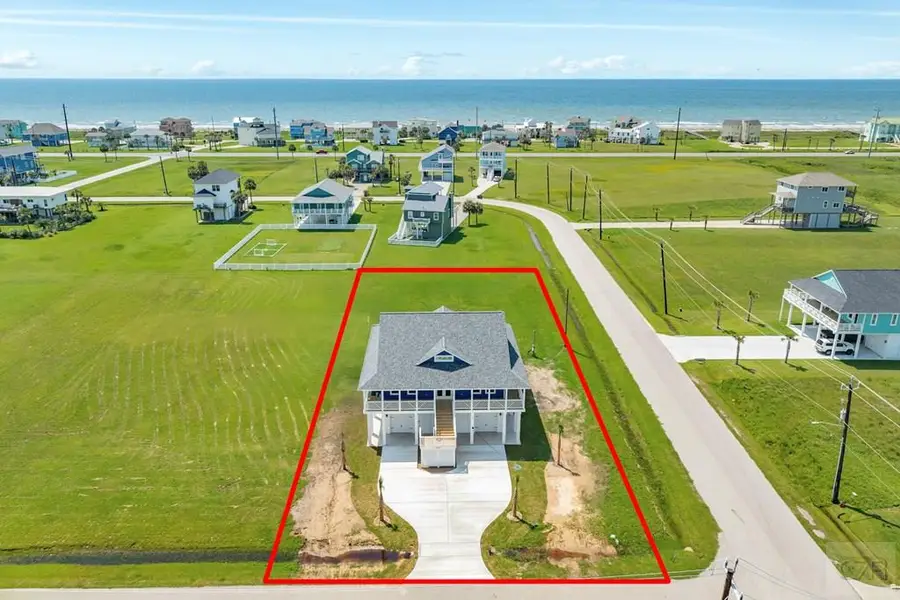 18821 Warrior Road, Galveston, TX 77554 - Image #3