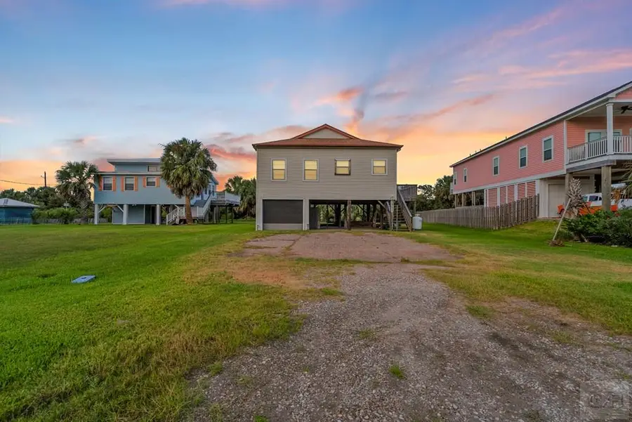 3811 Las Palmas Blvd, Galveston, TX 77554 - Image #3