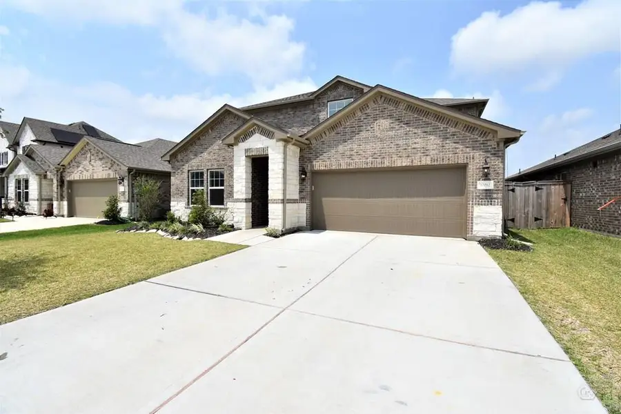 10012 Deussen Lane, Texas City, TX 77591 - #3