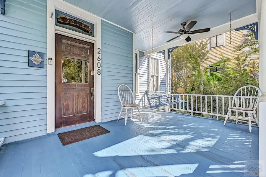 2608 Ursuline Street, Galveston, TX 77550 - #2