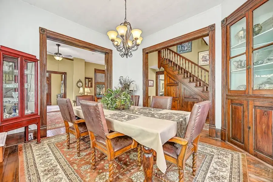 2608 Ursuline Street, Galveston, TX 77550 - #3