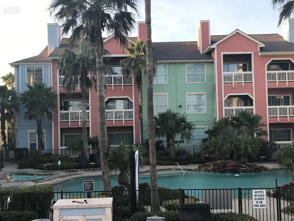 7000 Seawall Blvd, Galveston, TX 77551 - Image #1