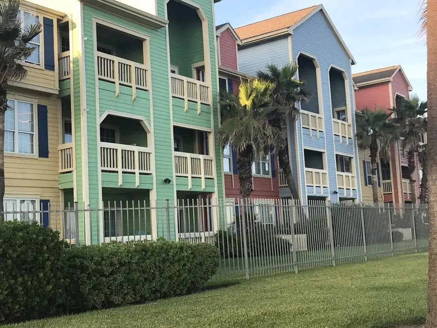 7000 Seawall Blvd, Galveston, TX 77551 - Image #2