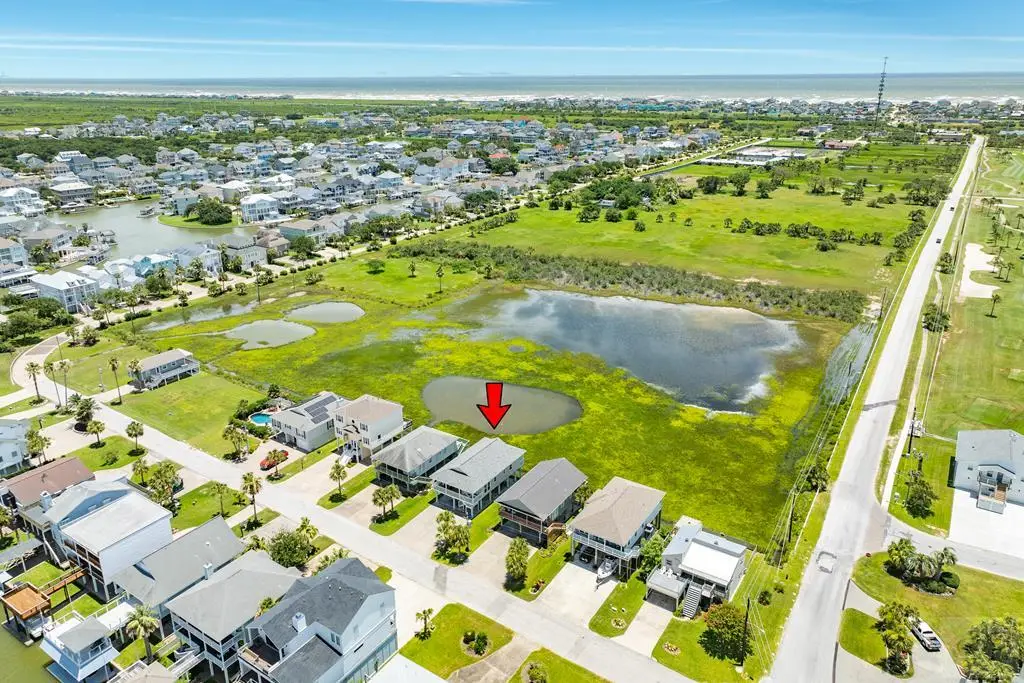 13817 Doubloon Avenue, Galveston, TX 77554 - #1