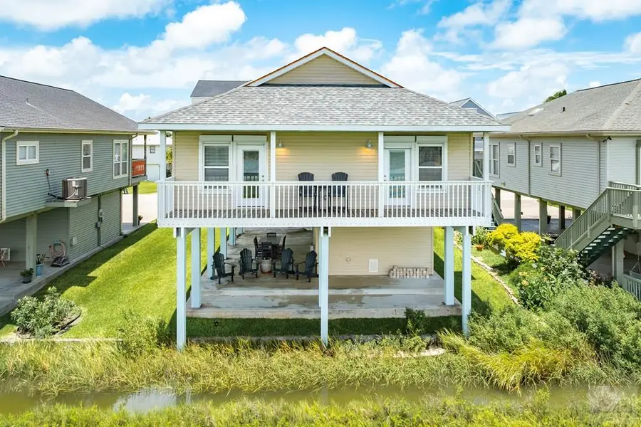 13817 Doubloon Avenue, Galveston, TX 77554 - #2