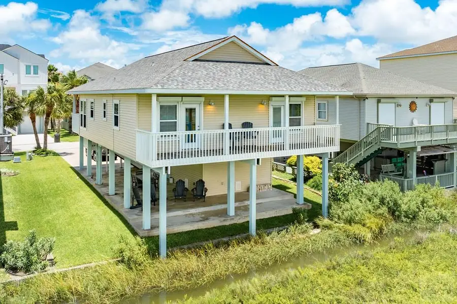 13817 Doubloon Avenue, Galveston, TX 77554 - #3