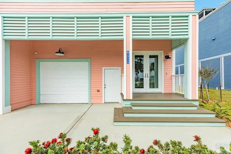 14334 Stewart Road, Galveston, TX 77554 - #3